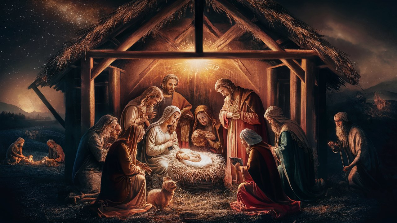 Nativität