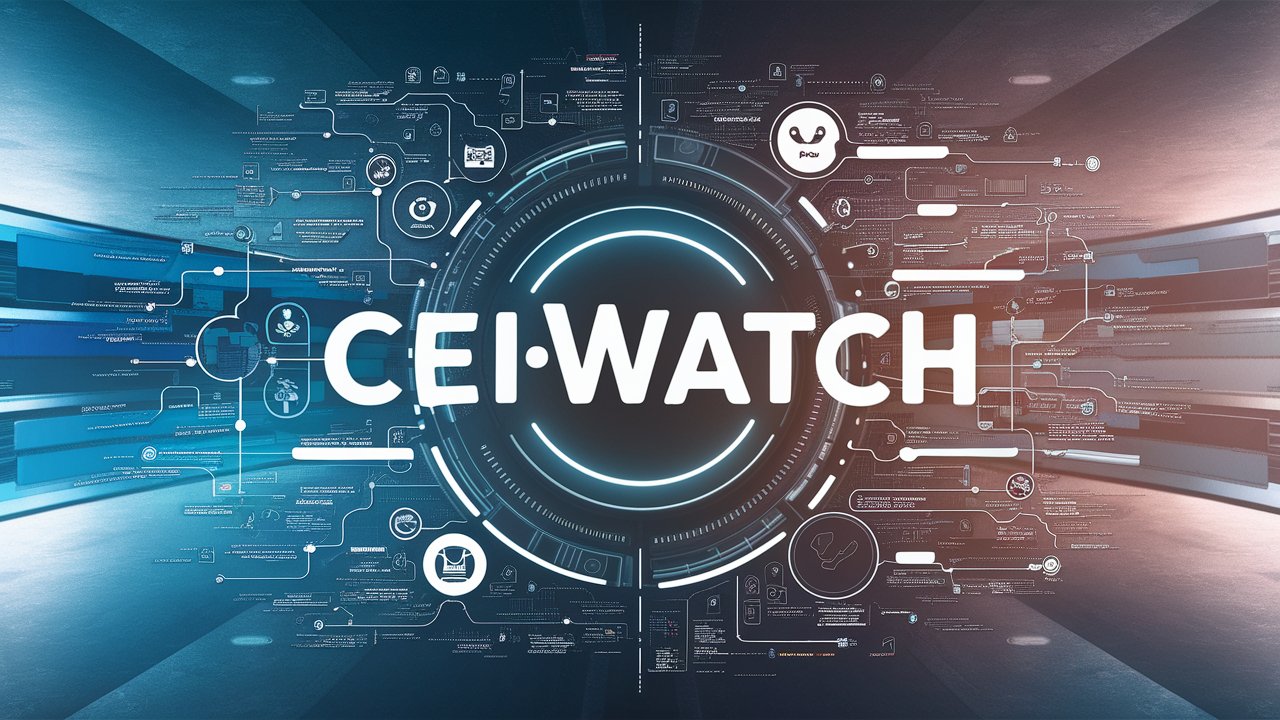 Ceiwatch