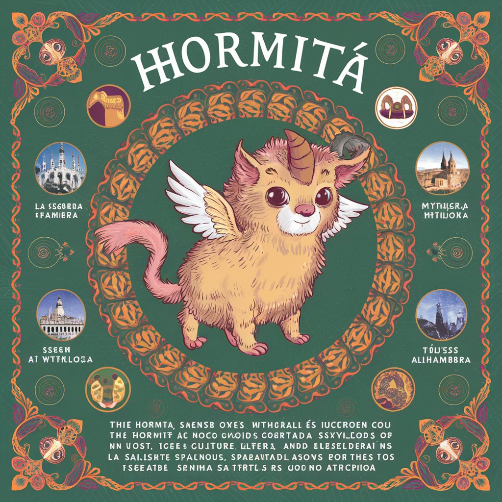 Hormita