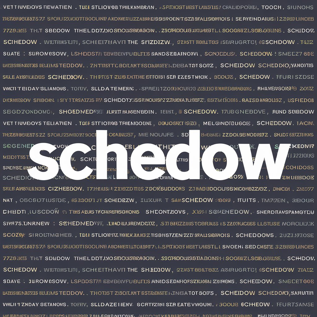 Schedow