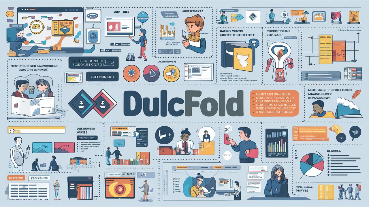 Dulcfold com