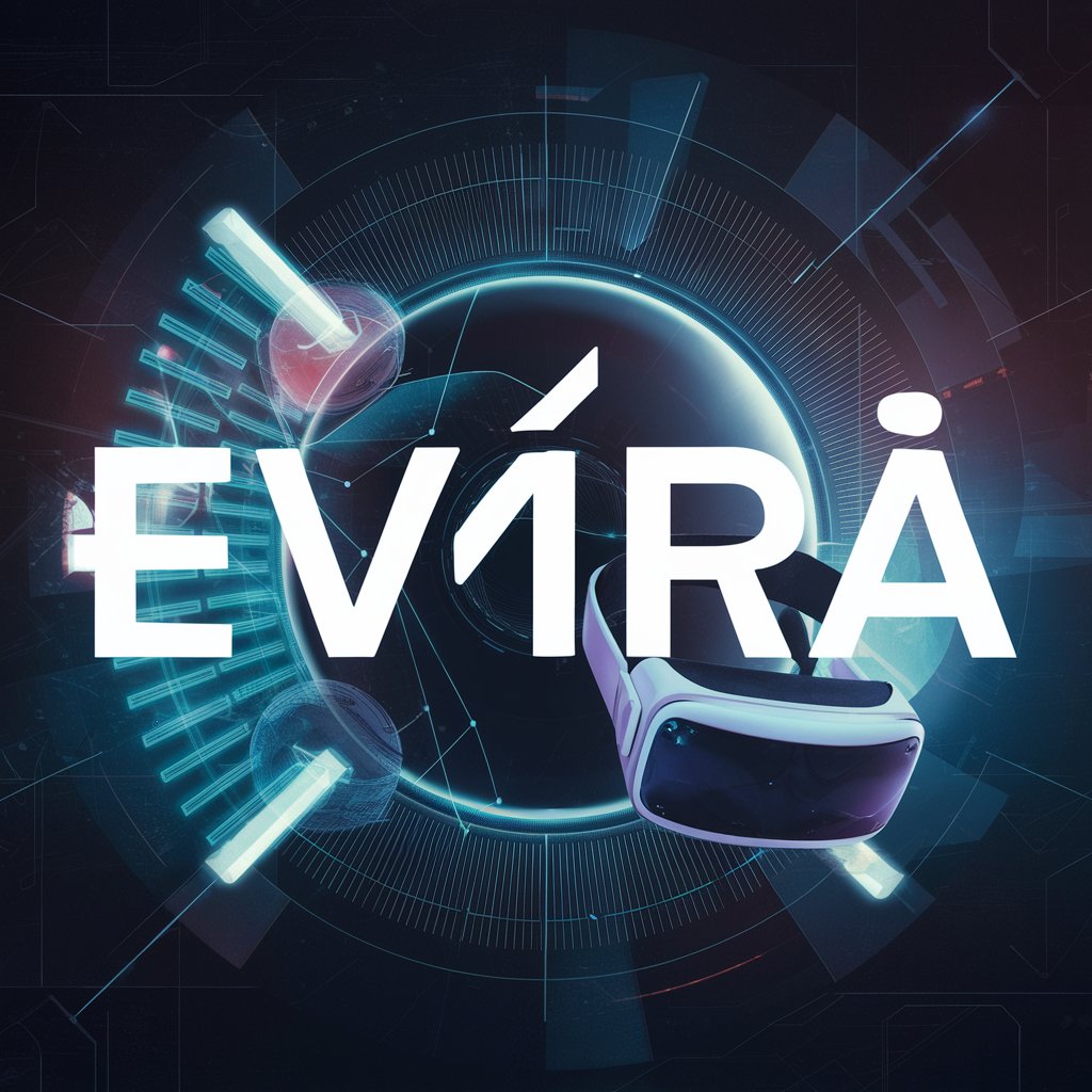 Evırı