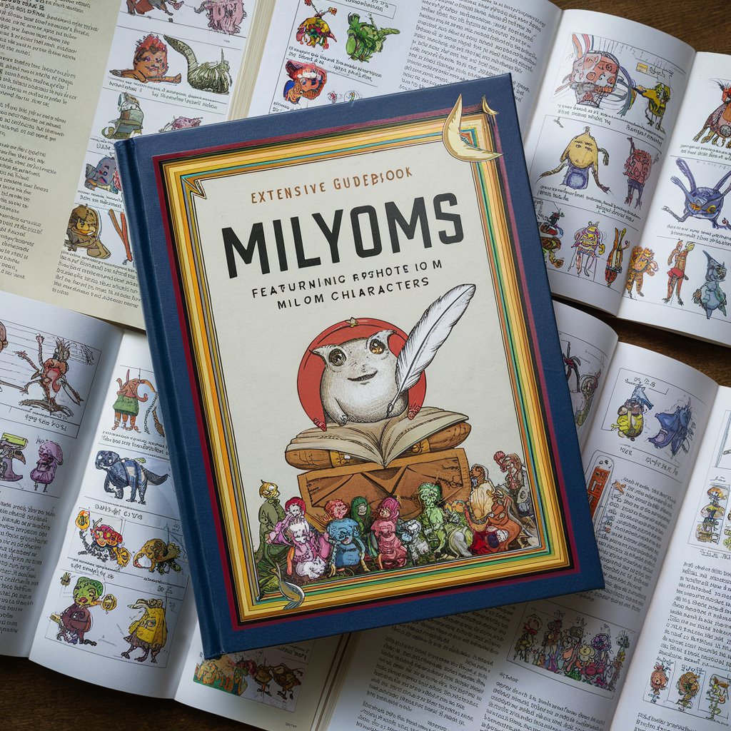 Milyom
