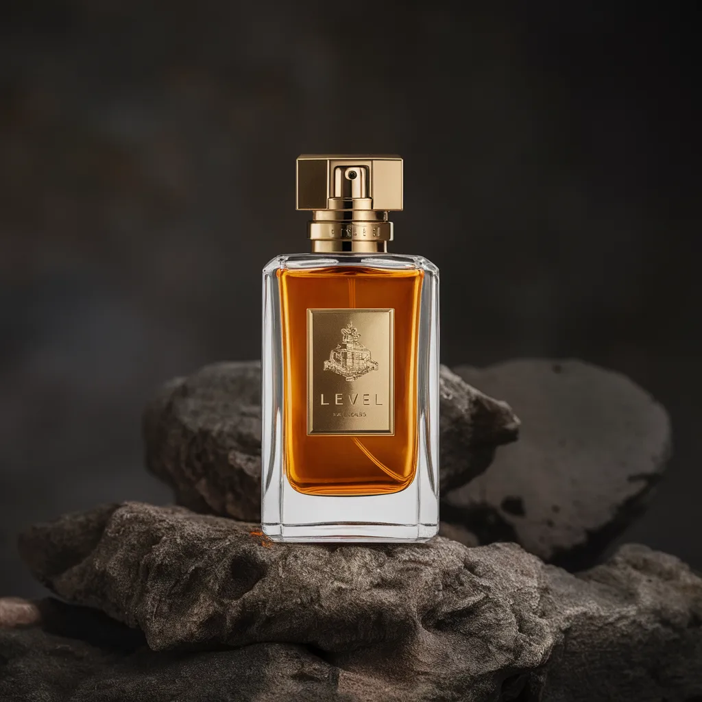 Level Perfume: The Essence of Luxury, Elegance, and Timeless Fragrance