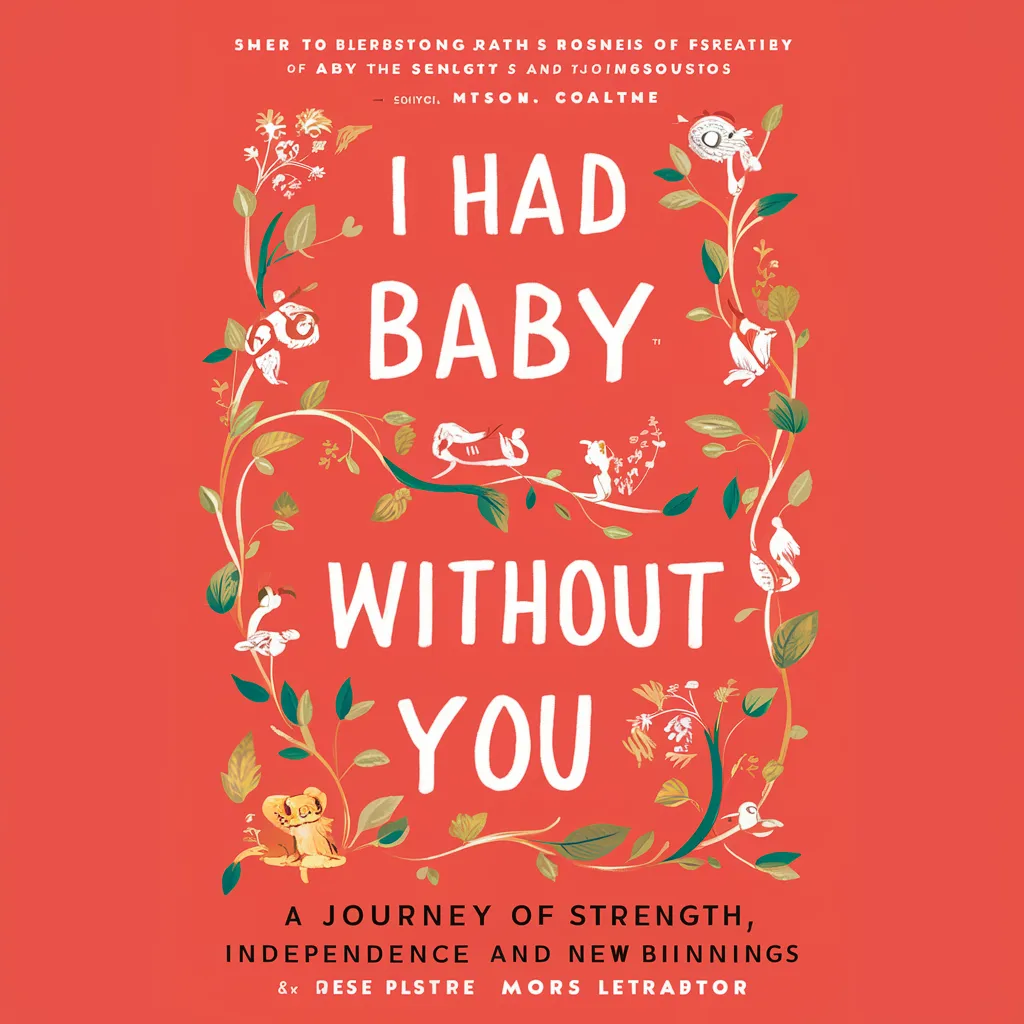 I Had a Baby Without You: A Journey of Strength, Independence, and New Beginnings