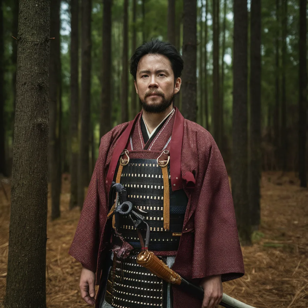 The Last Chushingura: Exploring the Legacy of Japan’s Most Enduring Samurai Tale