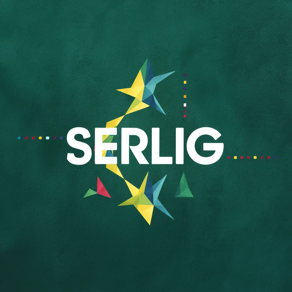 Serlig: The New Era of Innovation, Creativity, and Sustainable Progress