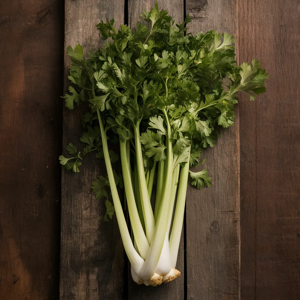 Pravi Celer: The Ultimate Guide to Real Celery, Its Benefits, and Uses