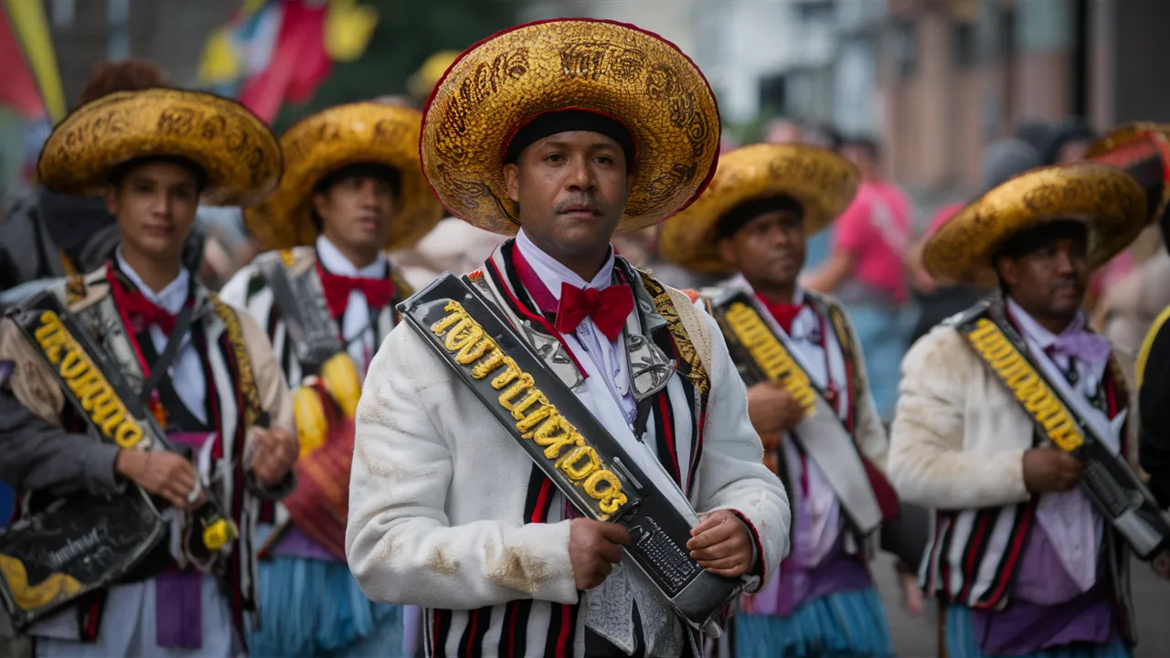 THE ULTIMATE GUIDE TO CIULIONEROS: UNDERSTANDING TRADITION, CULTURE, AND COMMUNITY