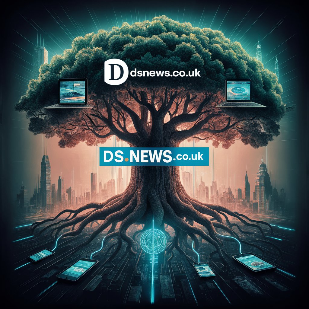 DSNews.co.uk: The Growing Influence of Digital News Platforms