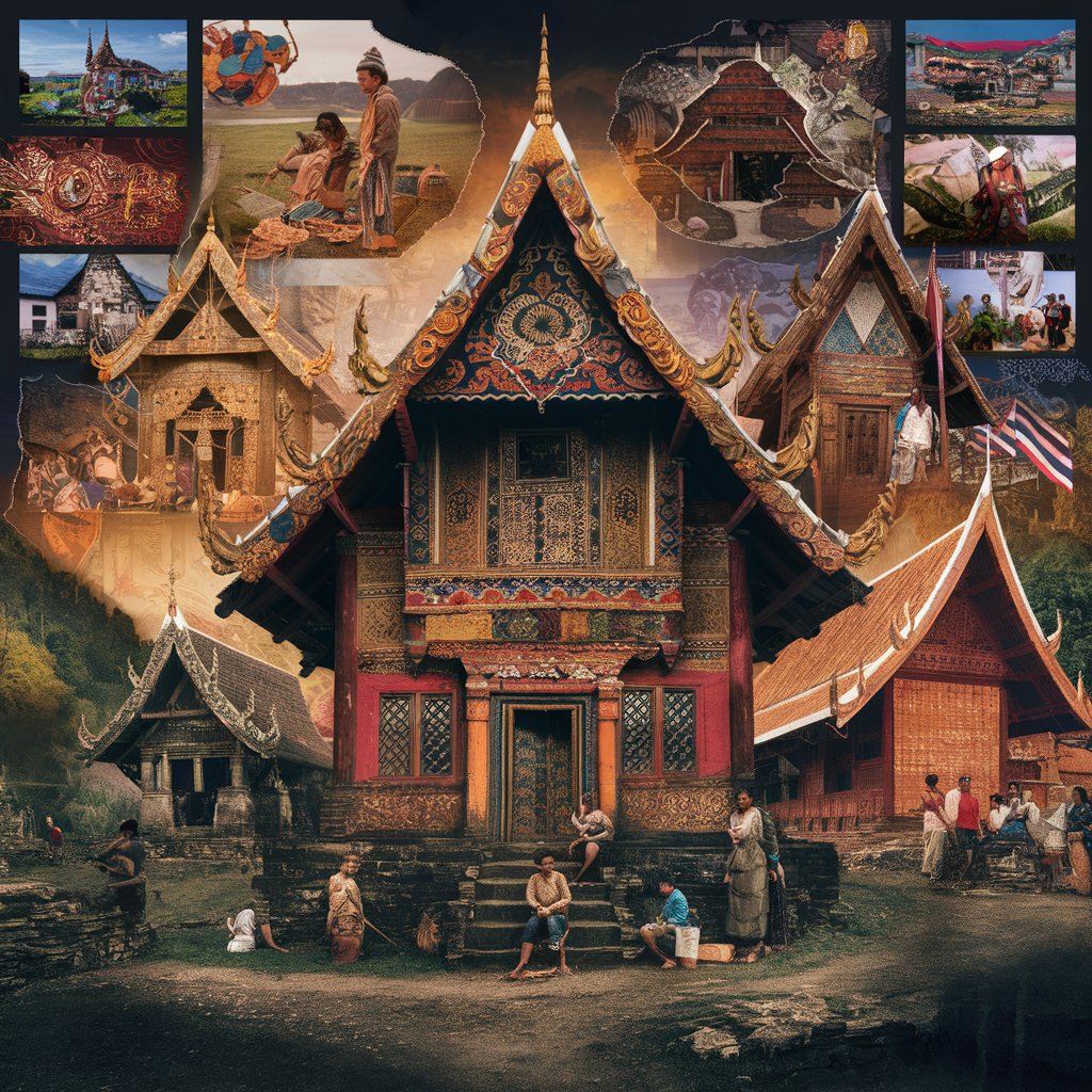 Tumbons: Meaning, Origins, Uses, and Cultural Significance