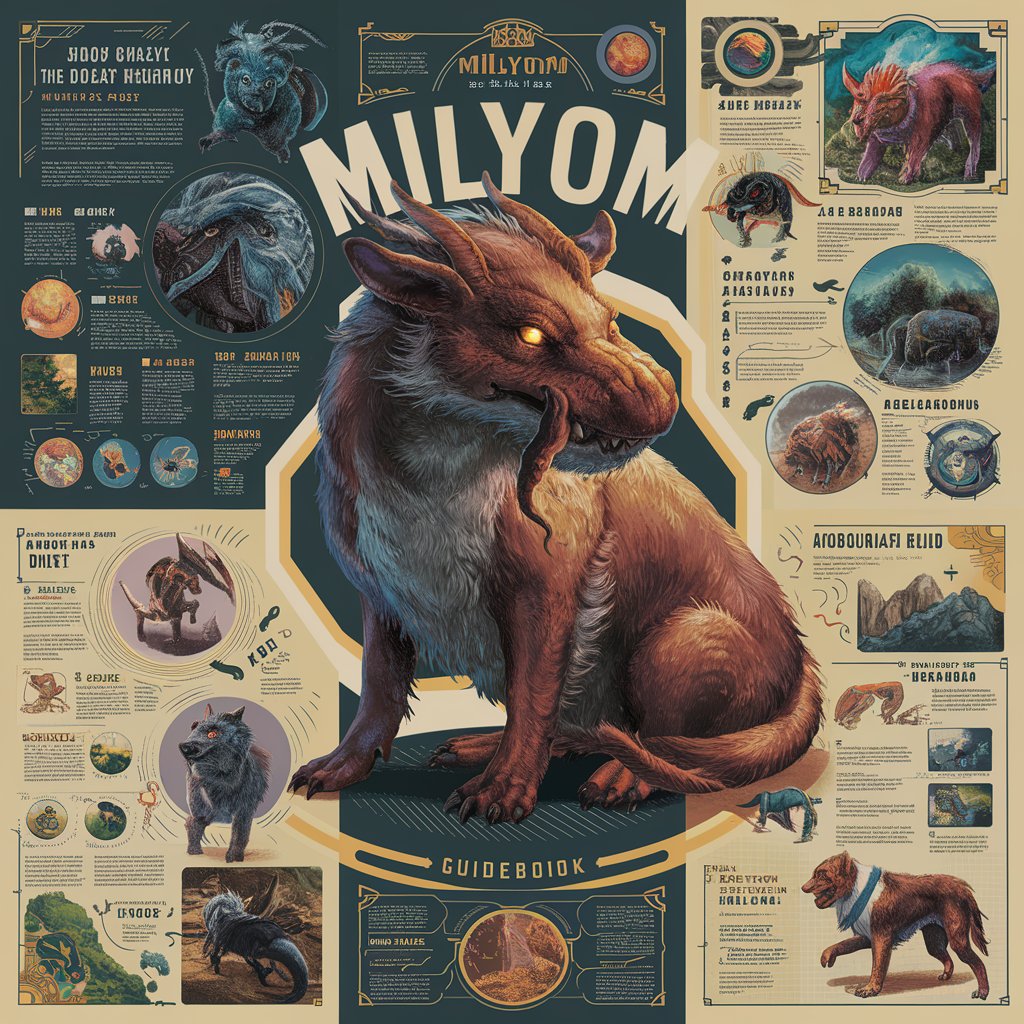 The Ultimate Milyom Guide: Everything You Need to Know