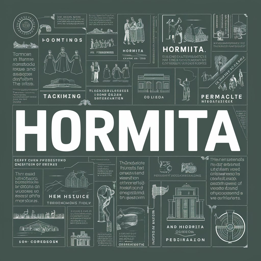 Hormita: Meaning, Origins, Uses, and Cultural Significance