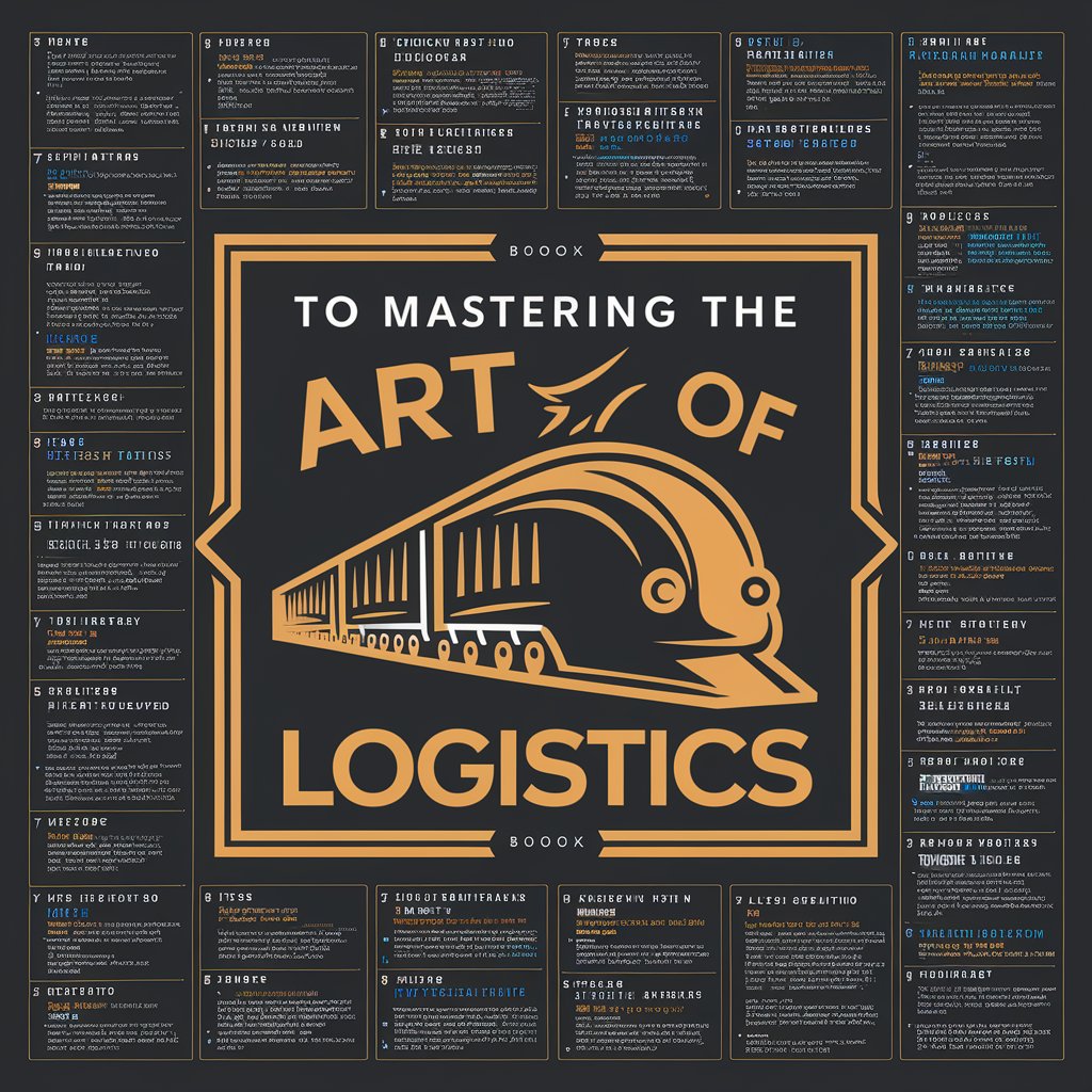 The Ultimate Logisths Guide: Everything You Need to Know
