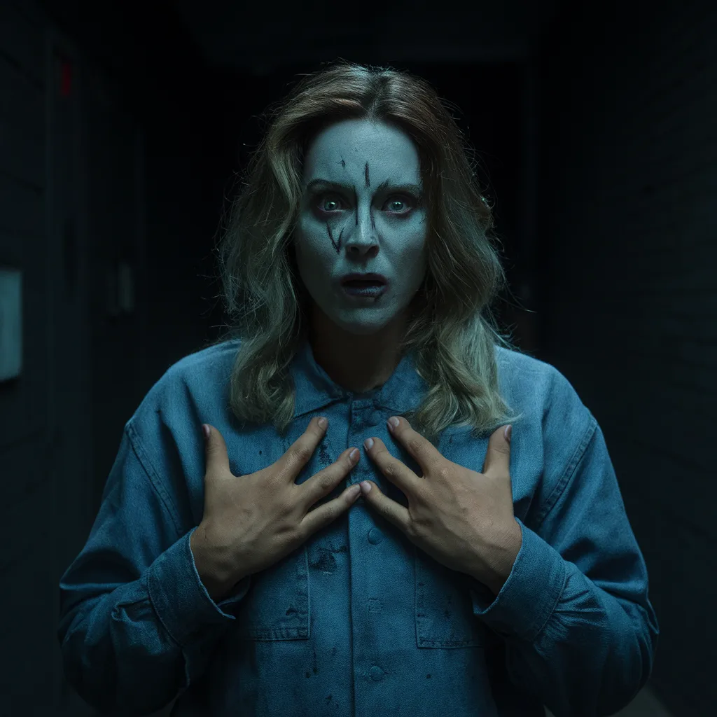 Scariest Horror Movies: The Ultimate Guide to the Most Terrifying Films Ever Made