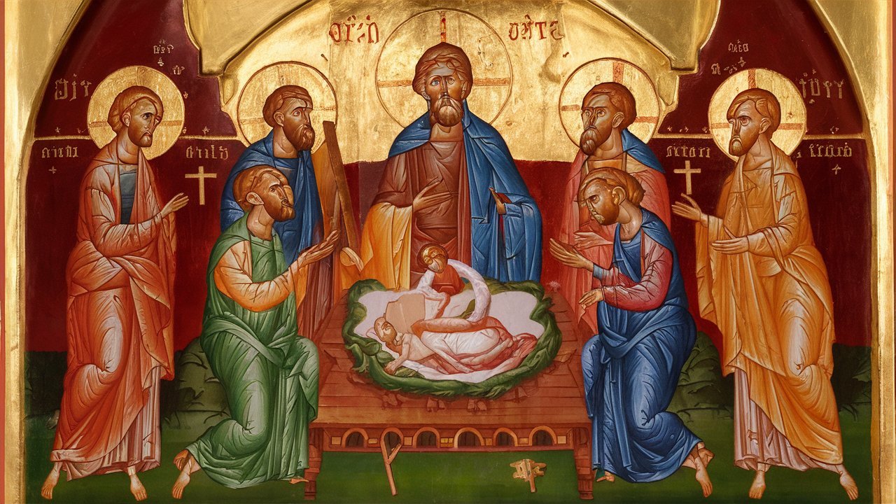 Nativität: Bedeutung, Ursprung und kulturelle Symbolik der Geburt Christi