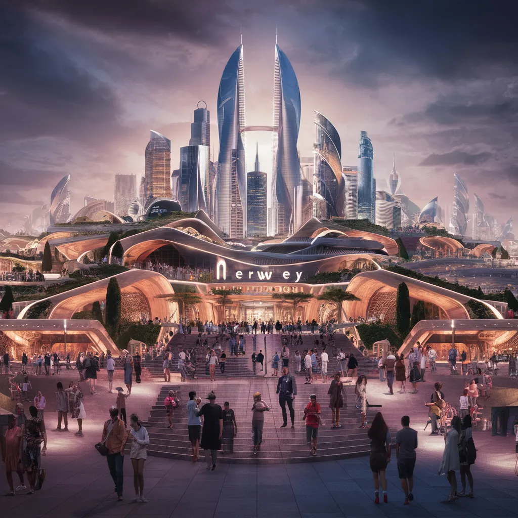 Nerwey: The Emerging Symbol of Innovation, Culture, and Modern Lifestyle